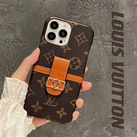 lv phone case iphone 14